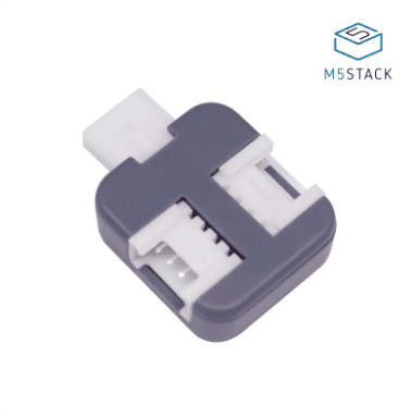 M5 Stack Grove-T Connector (5pcs)-Robocraze