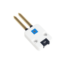 M5 Stack Earth Moisture Unit – Soil moisture sensor for smart agriculture & IoT projects. -IoT Sensor -Robocraze