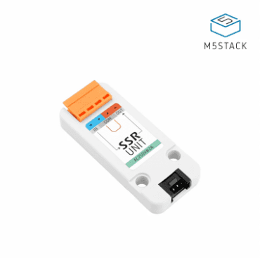 M5 Stack Solid State Relay Unit(BT136S)-picture-25