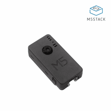 M5Stack Timer Camera X (OV3660) – ESP32 camera with PSRAM for AI. -Camera Module -Robocraze