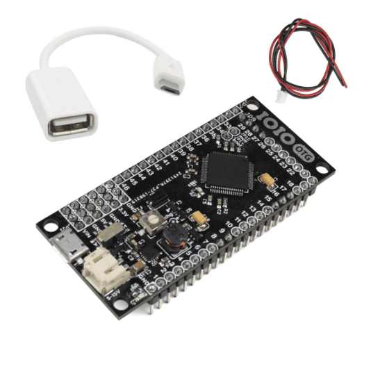 IOIO-OTG for Android with USB OTG Cable-image-32