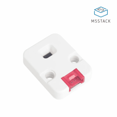 M5 Stack Sensors & Hats