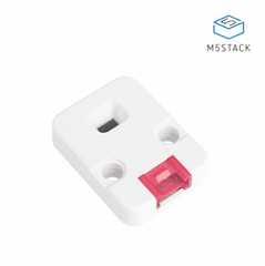 M5Stack Time-of-Flight Ranging Unit (VL53L0X) – ToF sensor for precise ranging. -IoT Sensor -Robocraze
