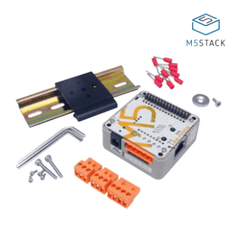 M5Stack LAN Module with W5500 – Ethernet connectivity module with W5500 chip. -IoT Module -Robocraze