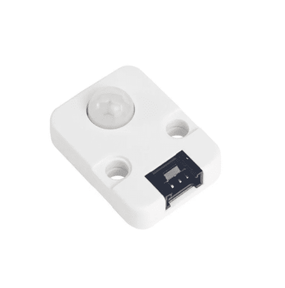 M5 Stack PIR Motion Unit (AS312) – Motion detection sensor for ESP32 IoT automation. -IoT Sensor -Robocraze