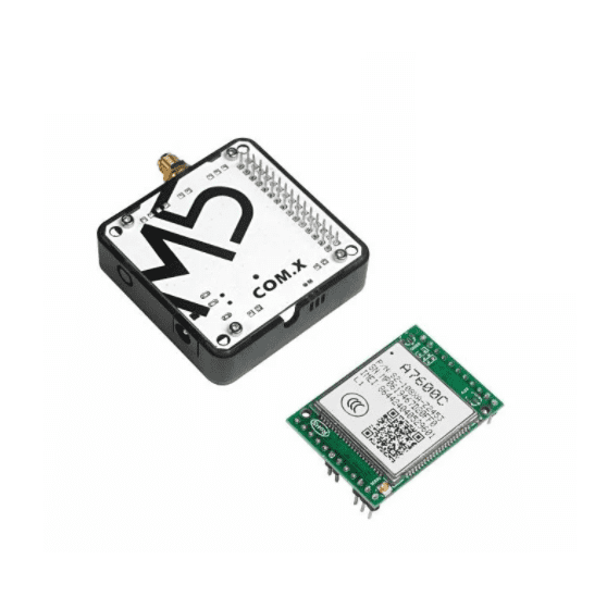 M5Stack COM.NB-IoT Module (SIM7020G) with antenna-Robocraze