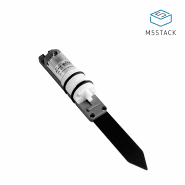 M5Stack Watering Unit with Moisture Sensor and Pump-picture-22