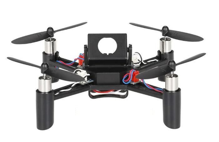 DIY Drone Kit with WiFi and Camera-Robocraze