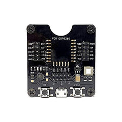 ESP8266 Wroom Downloader Tool – Programmer for firmware flashing. -Nodemcu ESP Board -Robocraze