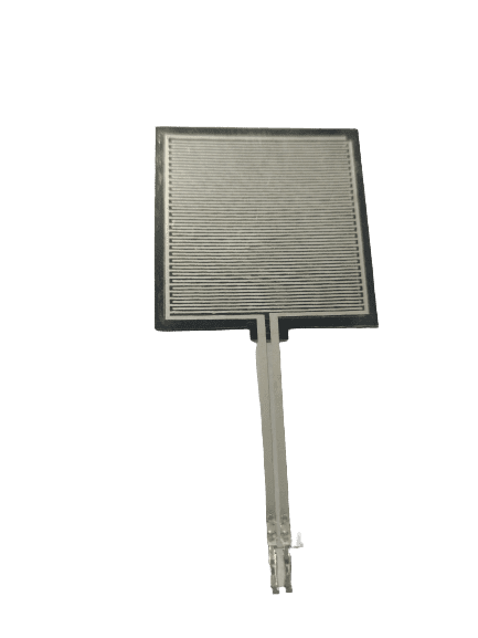 Square Shaped Force Sensor - High-sensitivity force sensor for load measurement -Force Sensor -Robocraze