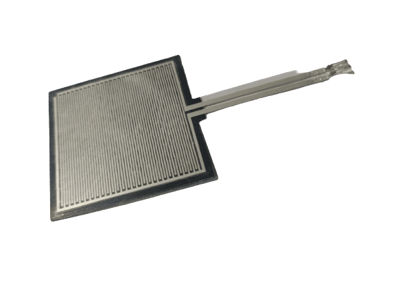 Square shaped Force Sensor-Robocraze