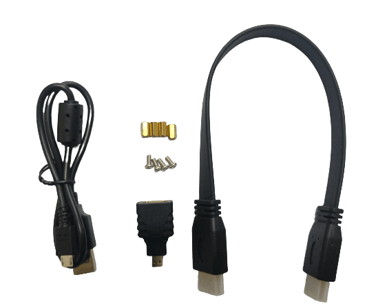 Waveshare HDMI 7 inch Display – High-resolution Raspberry Pi Display with HDMI. -Robocraze