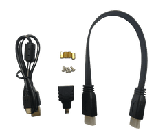 Waveshare HDMI 7 inch Display – High-resolution Raspberry Pi Display with HDMI. -Robocraze