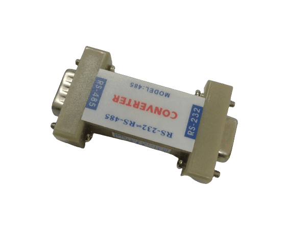 HXAD RS232 to RS485 passive interface adapter module for serial communication -Robocraze