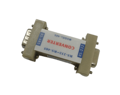 HXAD RS232 to RS485 passive interface adapter module for serial communication -Robocraze