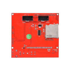 3D Printer 128x64 Smart LCD Display Controller - Robocraze