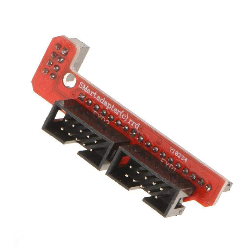 3D Printer 128x64 Smart LCD Display Controller - Robocraze