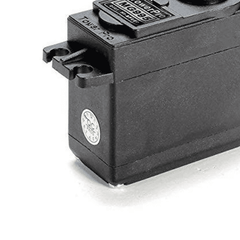 MG995 High Speed Servo Motor(360 Degree)-Robocraze