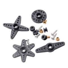 MG995 High Speed Servo Motor(360 Degree)-Robocraze