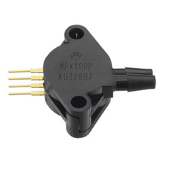 MPX10DP Differential Pressure Sensor – Sensor for airflow, altitude & medical applications.-Pressure Sensor -Robocraze