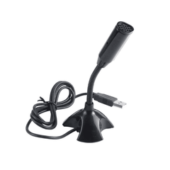 USB Microphone for Raspberry Pi (Color may Vary) – Essential Raspberry Pi Accessories for voice applications. -Robocraze