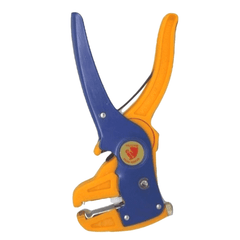 Multitec MT-02DX Wire Stripper – High-efficiency wire stripper for quick work – wire stripper - Hand Tool - Robocraze