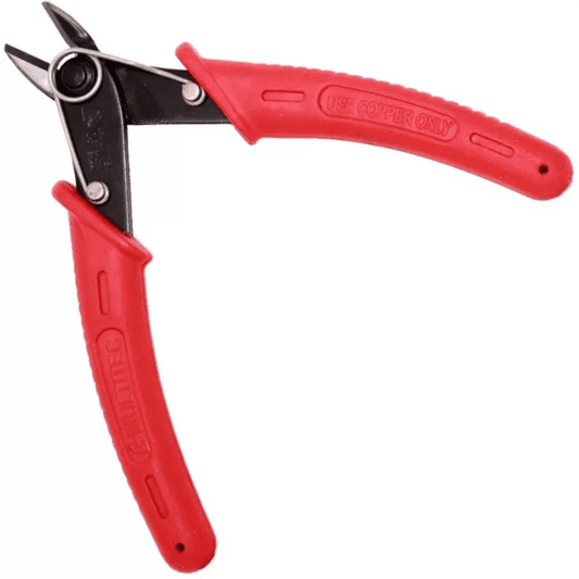 Multitec MT-06 Cutter – Professional cutter for wires & components – wire cutter - Hand Tool - Robocraze