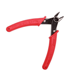 Multitec MT-06 Cutter – Professional cutter for wires & components – wire cutter - Hand Tool - Robocraze