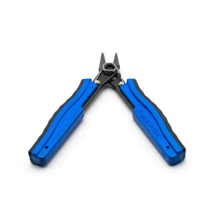 Multitec cutter deals 07