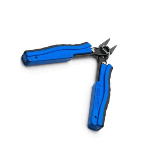 Multitec MT-07 Nipper – Durable nipper for smooth wire cutting – wire nipper - Hand Tool - Robocraze