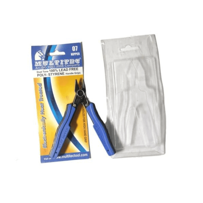 Multitec cutter 07 deals