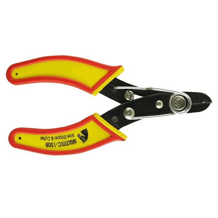 Multitec MT-150B Stripper – Robocraze