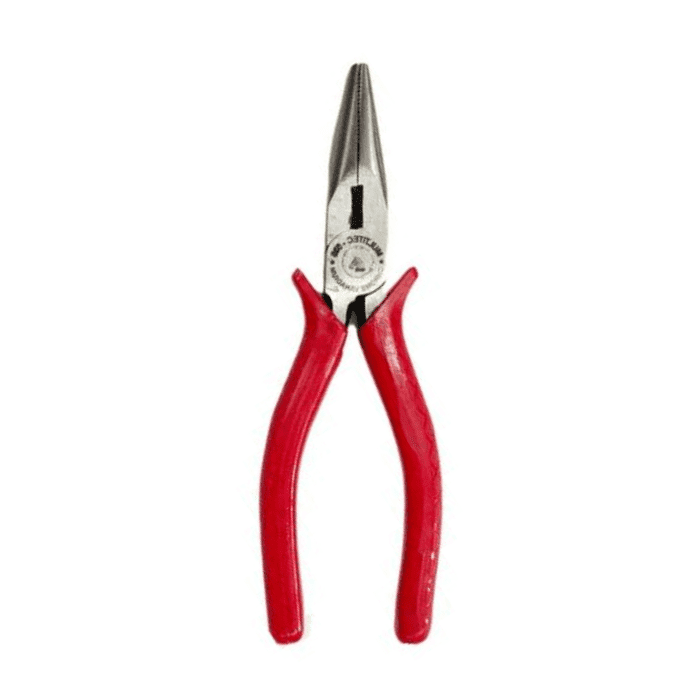 Multitec MT-535 Nose Plier – Precision nose plier for detailed work – nose plier - Hand Tool - Robocraze