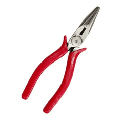 Multitec MT-535 Nose Plier – Precision nose plier for detailed work – nose plier - Hand Tool - Robocraze