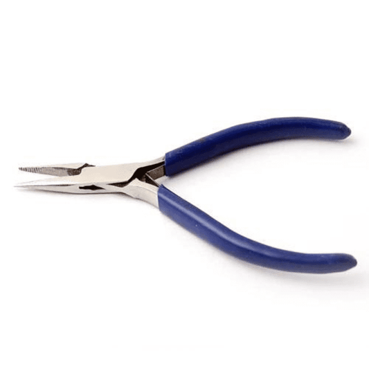 Nose Plier NP-01 5" Inch – Compact nose plier for delicate tasks – nose plier - Hand Tool - Robocraze