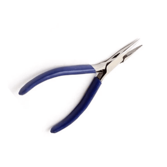 Nose Plier NP-01 5" Inch – Compact nose plier for delicate tasks – nose plier - Hand Tool - Robocraze