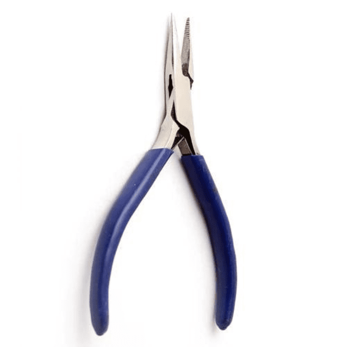 Nose Plier NP-01 5" Inch – Compact nose plier for delicate tasks – nose plier - Hand Tool - Robocraze