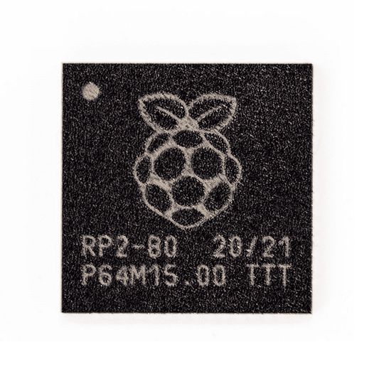 Raspberry Pi RP2040 IC Microcontroller Chip-Robocraze