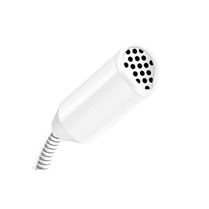 USB Microphone for Raspberry Pi (Color may Vary) – Essential Raspberry Pi Accessories for voice applications. -Robocraze