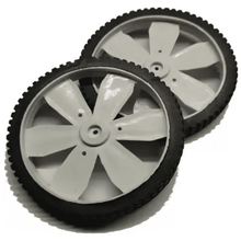 Mini Wheel (2.5 cm Dia.)-Robocraze