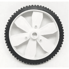 Mini Wheel (2.5 cm Dia.)-Robocraze