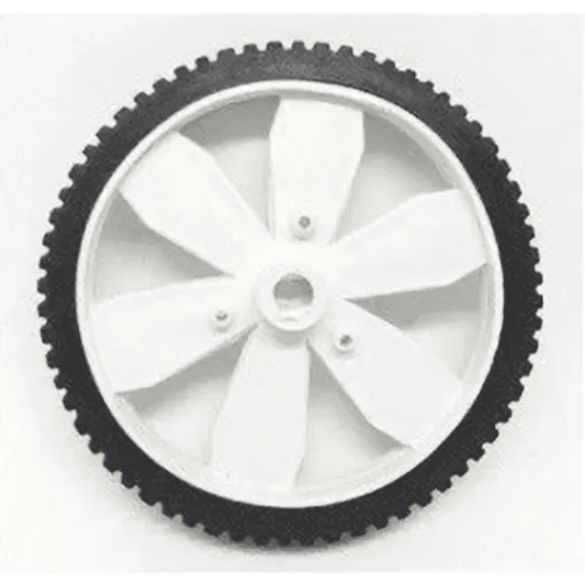 Mini Wheel (2.5 cm Dia.)-Robocraze