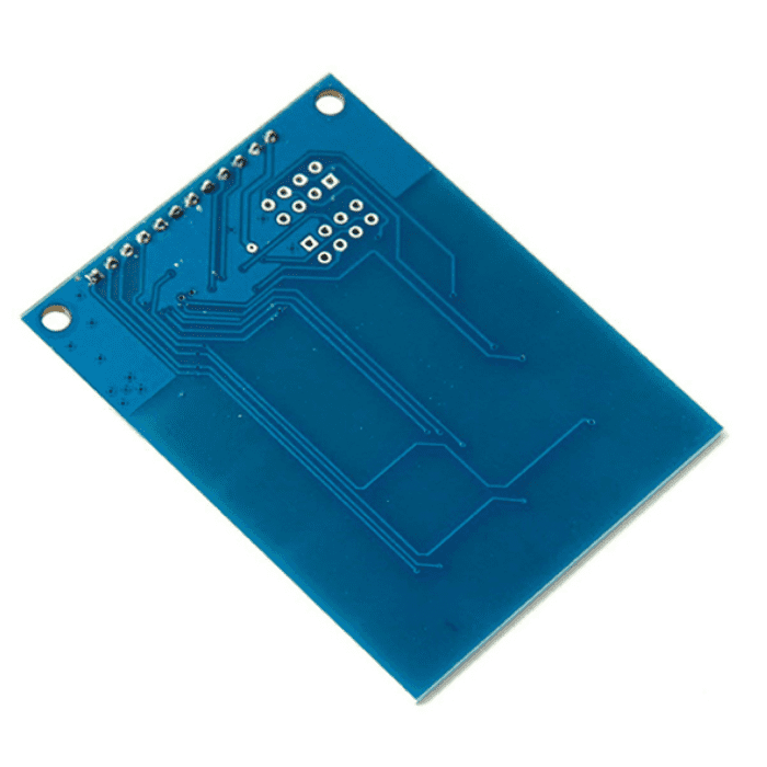TTP229 16-Channel Capacitive Touch Module – Multi-touch sensor for interactive projects.-Touch Sensor -Robocraze