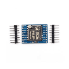 SX1278 LoRa Module 433MHz - Long Range Wireless Ra-02 – Robocraze