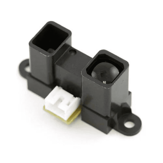 Sharp GP2Y0A02 F 23 Digital Distance Sensor – High-precision IR sensor for Arduino -Distance Sensor -Robocraze