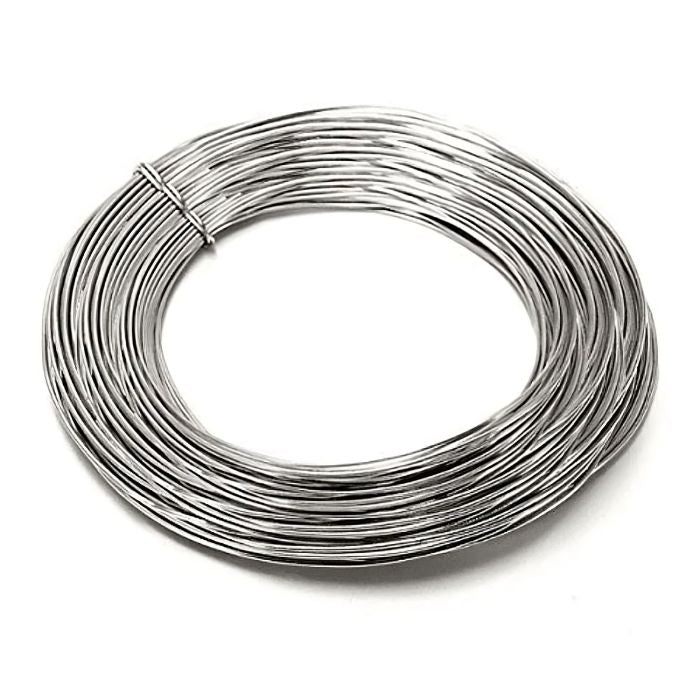 Soldering Wire-1 Meter (10gm)-Robocraze