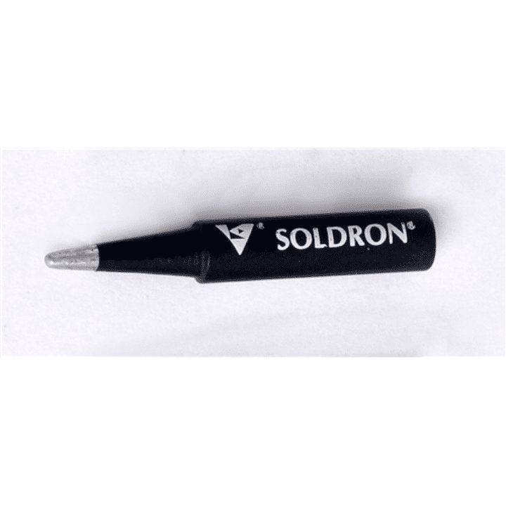 SBN3 Needle Bit for Soldron Stations – Long-lasting bit for professionals – soldering iron - Soldering Kit -Robocraze