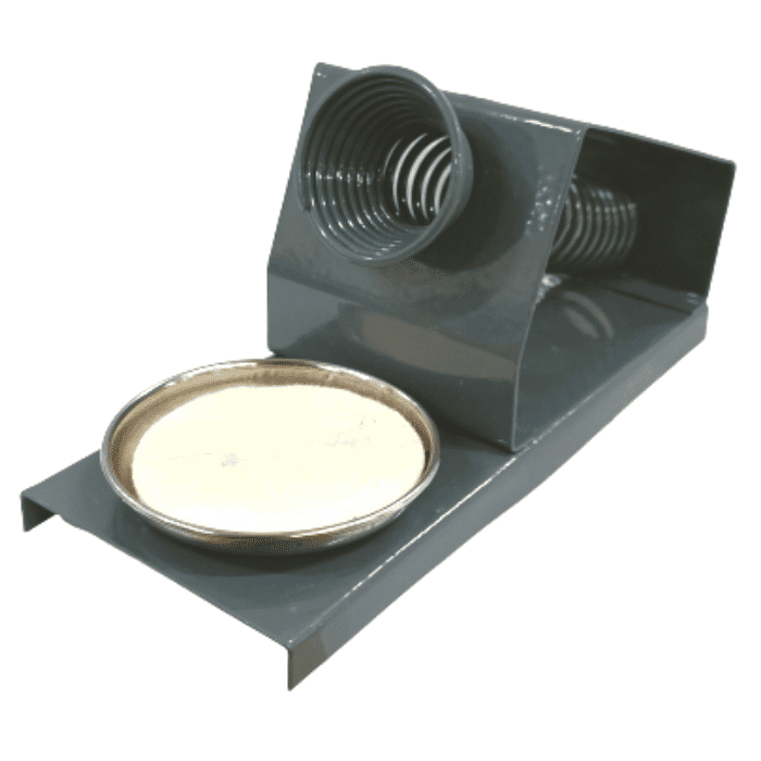 Sonal SP-8 Soldering Stand – Reliable stand for secure soldering – soldering stand - Soldering Kit -Robocraze