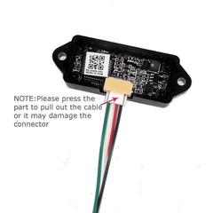 TFMiNi Micro LiDAR Sensor Module – Compact LiDAR sensor for robotics & IoT. -Arduino Distance Sensor -Robocraze