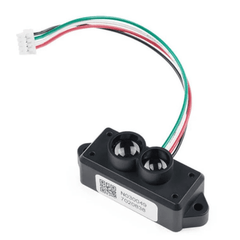 TFMiNi Micro LiDAR Sensor Module – Compact LiDAR sensor for robotics & IoT. -Arduino Distance Sensor -Robocraze